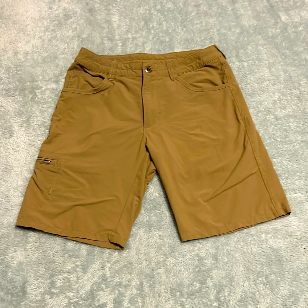 Patagonia shorts 30 EUC